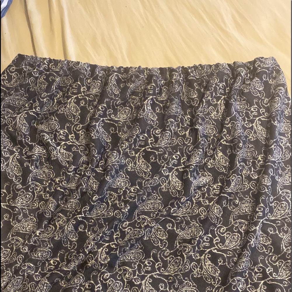 Skirt